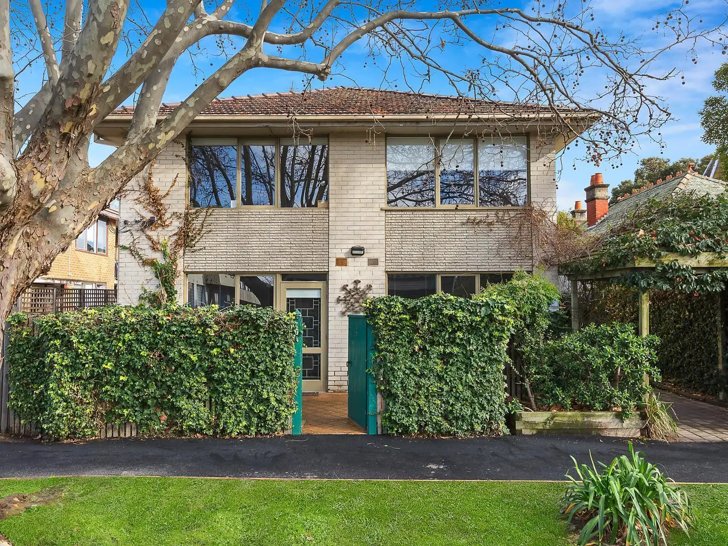 Main view of Homely apartment listing, 1/20 Carlisle Avenue, Balaclava VIC 3183