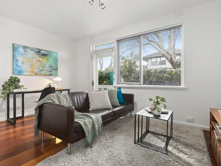 Second view of Homely apartment listing, 1/20 Carlisle Avenue, Balaclava VIC 3183
