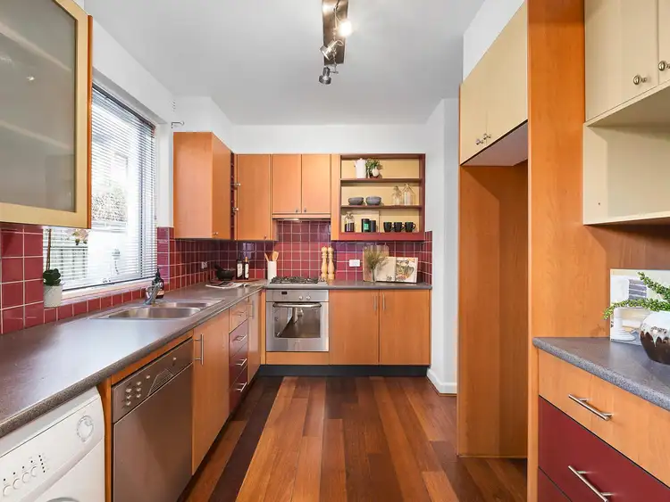 Fourth view of Homely apartment listing, 1/20 Carlisle Avenue, Balaclava VIC 3183