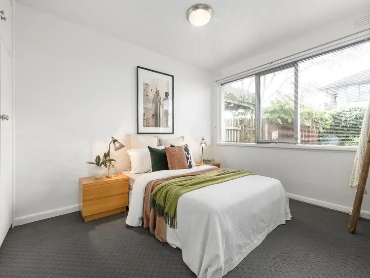 Fifth view of Homely apartment listing, 1/20 Carlisle Avenue, Balaclava VIC 3183