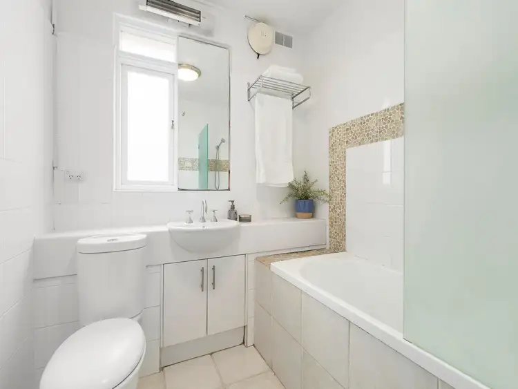 Sixth view of Homely apartment listing, 1/20 Carlisle Avenue, Balaclava VIC 3183
