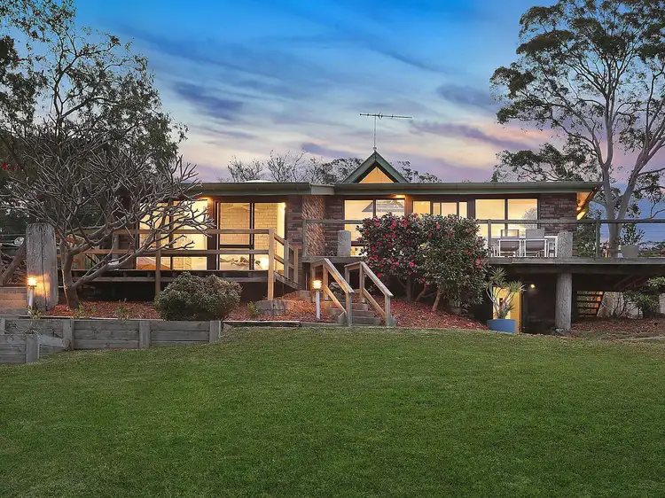 62 Como Road, Oyster Bay NSW 2225