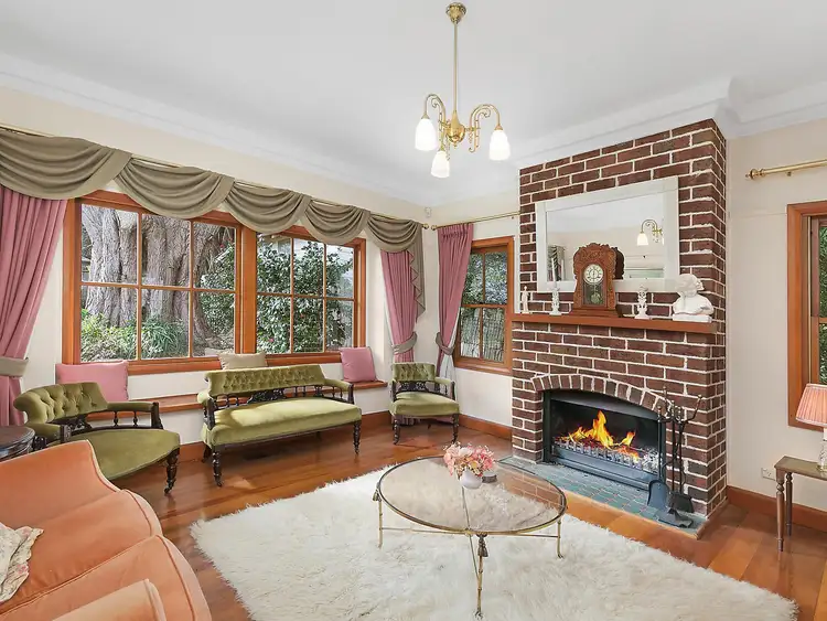 Second view of Homely house listing, 8 Wentworth Avenue, Leura NSW 2780