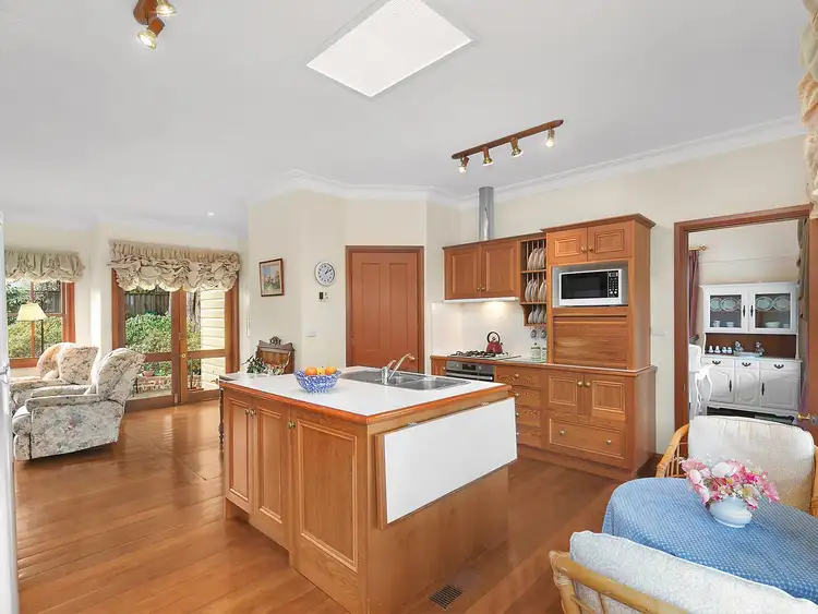 Third view of Homely house listing, 8 Wentworth Avenue, Leura NSW 2780