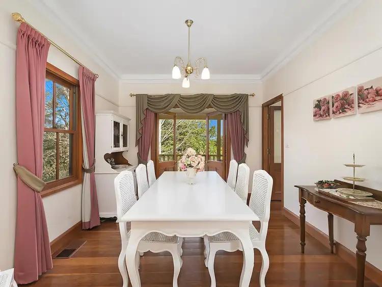 Fourth view of Homely house listing, 8 Wentworth Avenue, Leura NSW 2780