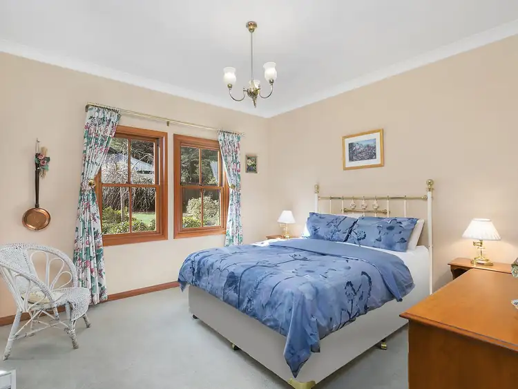 Sixth view of Homely house listing, 8 Wentworth Avenue, Leura NSW 2780