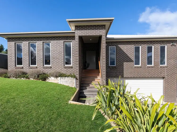 11 Gallowburn Court, Brown Hill VIC 3350