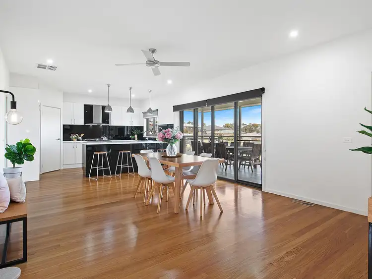 Sixth view of Homely house listing, 11 Gallowburn Court, Brown Hill VIC 3350