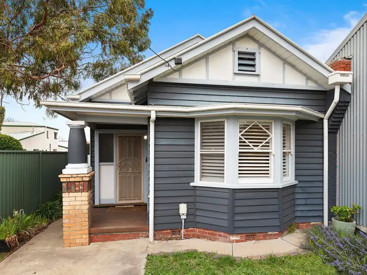 Main view of Homely house listing, 123 Creswick Road, Ballarat Central VIC 3350