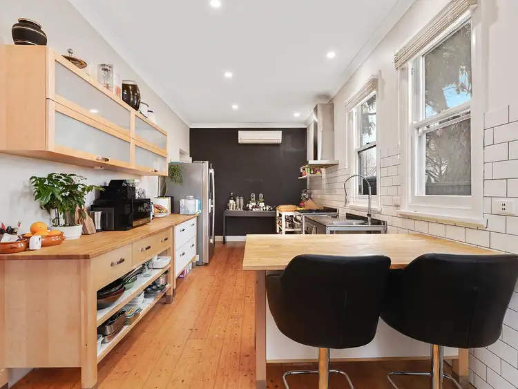 Second view of Homely house listing, 123 Creswick Road, Ballarat Central VIC 3350