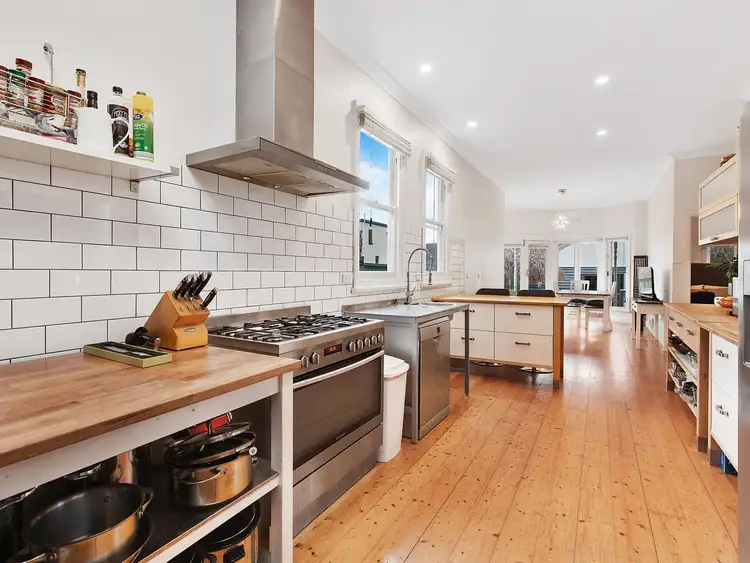 Third view of Homely house listing, 123 Creswick Road, Ballarat Central VIC 3350