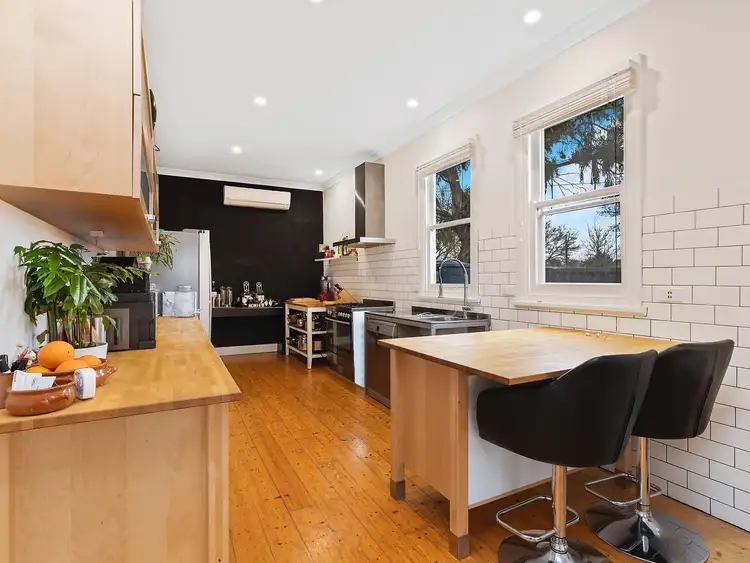 Fourth view of Homely house listing, 123 Creswick Road, Ballarat Central VIC 3350