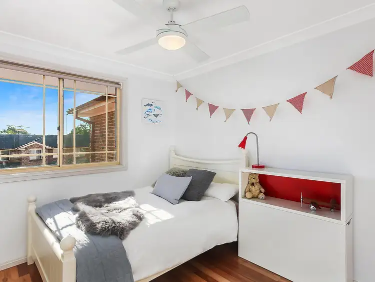 Fifth view of Homely house listing, 40 John Road, Cherrybrook NSW 2126