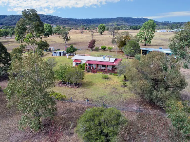 147 Iron Barks Road, Mudgee NSW 2850