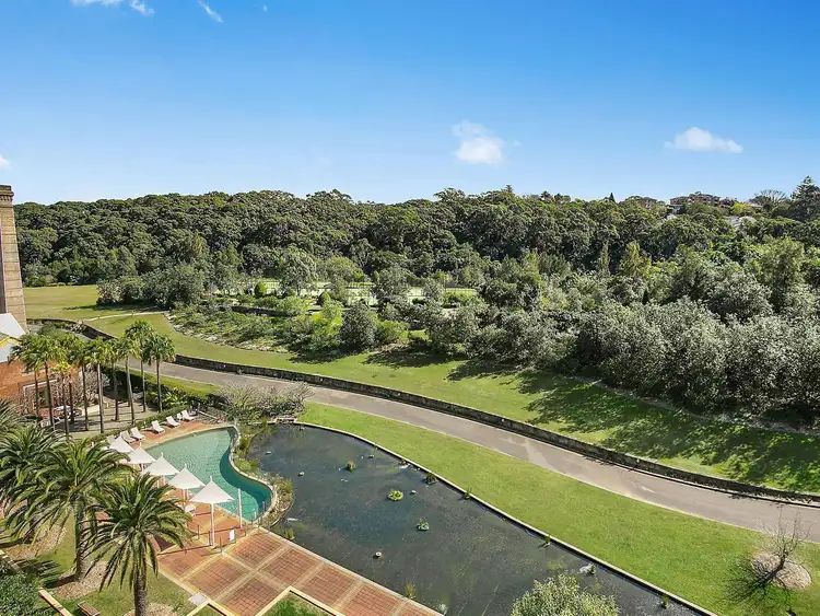 Third view of Homely unit listing, 5J/2 King Street, Waverton NSW 2060