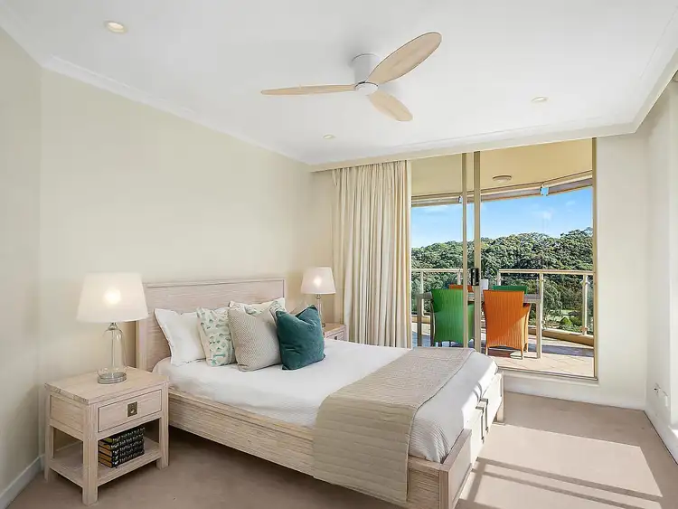 Fourth view of Homely unit listing, 5J/2 King Street, Waverton NSW 2060