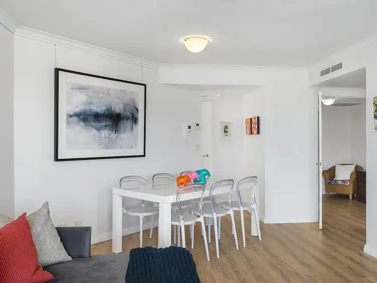 Fifth view of Homely unit listing, 5J/2 King Street, Waverton NSW 2060