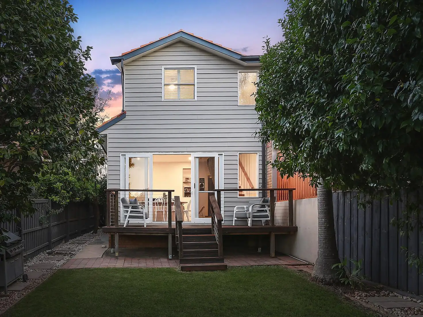 Main view of Homely house listing, 126 Chandos Street, Crows Nest NSW 2065
