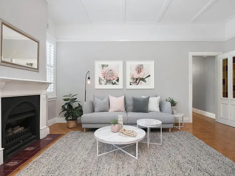 Second view of Homely house listing, 126 Chandos Street, Crows Nest NSW 2065