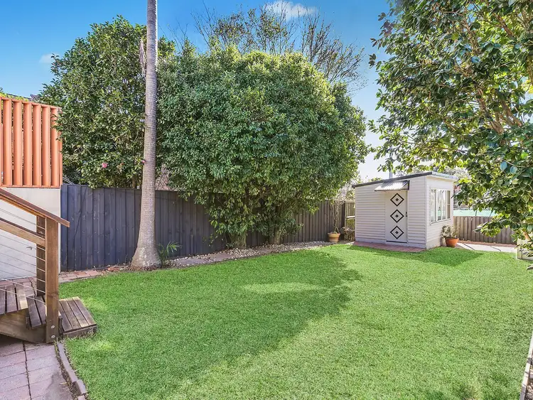 Third view of Homely house listing, 126 Chandos Street, Crows Nest NSW 2065