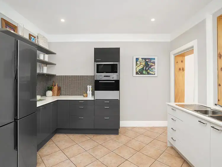 Fourth view of Homely house listing, 126 Chandos Street, Crows Nest NSW 2065