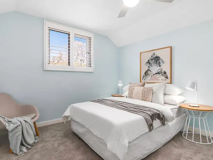 Sixth view of Homely house listing, 126 Chandos Street, Crows Nest NSW 2065