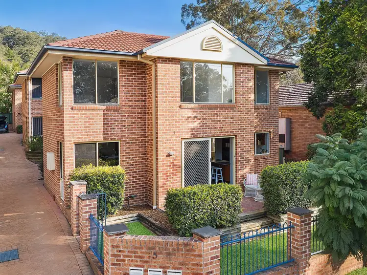 1/5 Beane Street West, Gosford NSW 2250