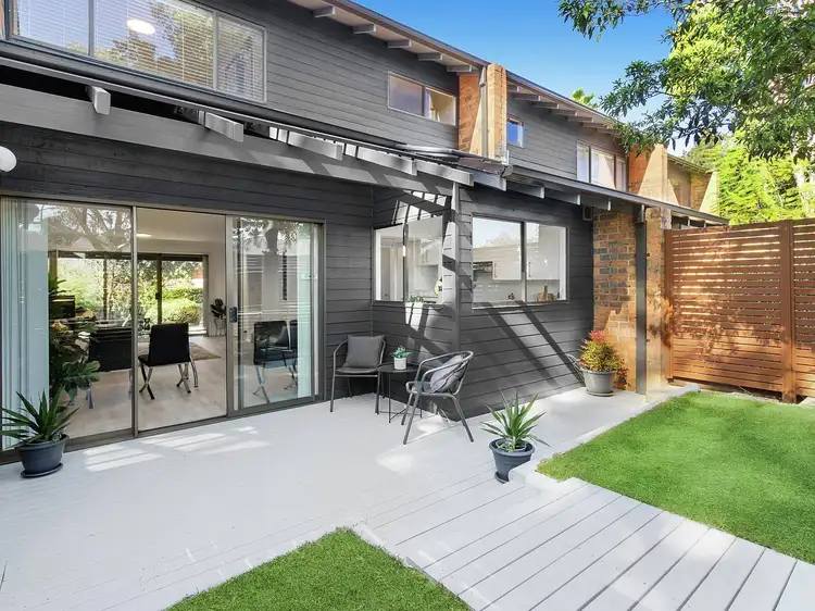 13/5 Trafalgar Place, Marsfield NSW 2122