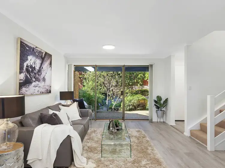 Second view of Homely townhouse listing, 13/5 Trafalgar Place, Marsfield NSW 2122
