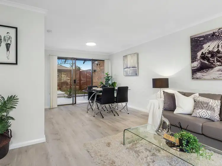 Third view of Homely townhouse listing, 13/5 Trafalgar Place, Marsfield NSW 2122