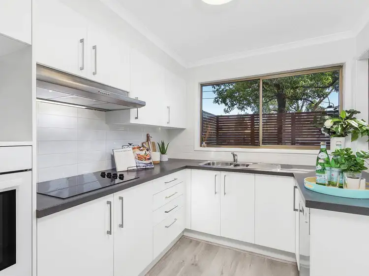 Fourth view of Homely townhouse listing, 13/5 Trafalgar Place, Marsfield NSW 2122