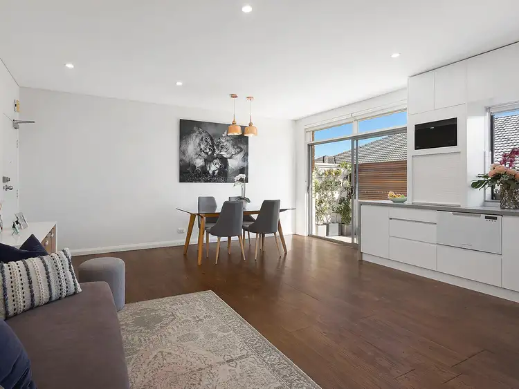 Main view of Homely apartment listing, 11/23 Pine Street, Randwick NSW 2031