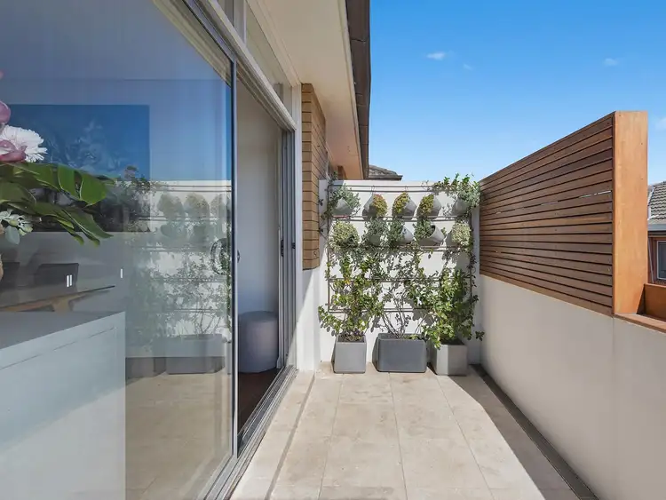 Second view of Homely apartment listing, 11/23 Pine Street, Randwick NSW 2031