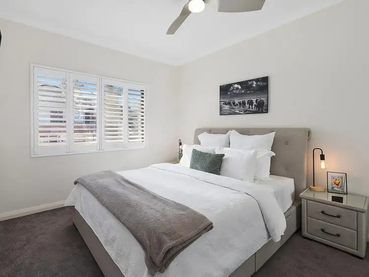 Fourth view of Homely apartment listing, 11/23 Pine Street, Randwick NSW 2031