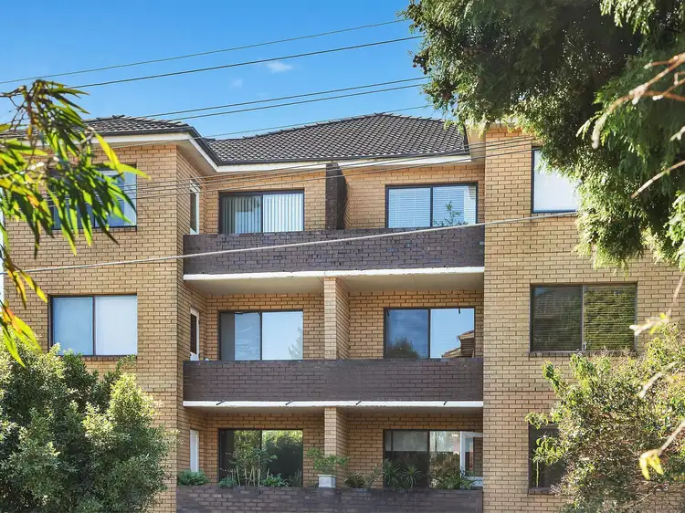 Fifth view of Homely apartment listing, 11/23 Pine Street, Randwick NSW 2031