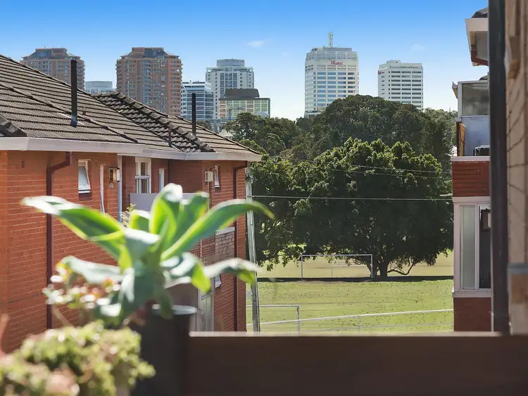 Sixth view of Homely apartment listing, 11/23 Pine Street, Randwick NSW 2031