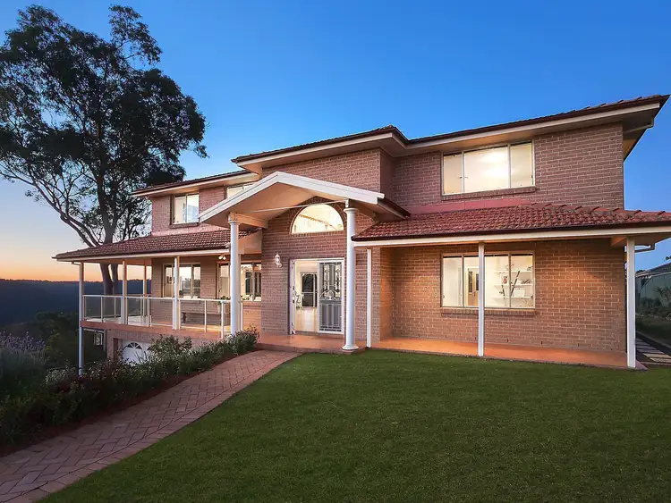 62 Sydney Road, Hornsby Heights NSW 2077