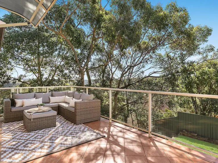 Second view of Homely house listing, 62 Sydney Road, Hornsby Heights NSW 2077