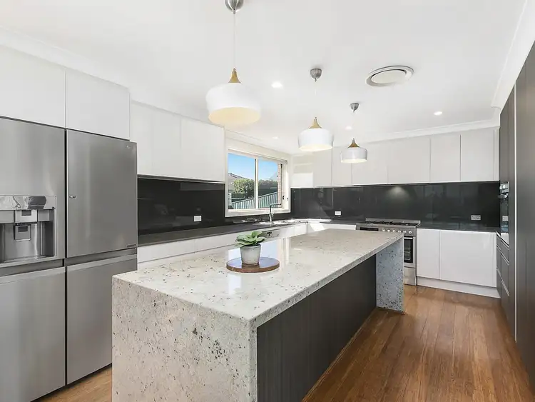 Third view of Homely house listing, 62 Sydney Road, Hornsby Heights NSW 2077
