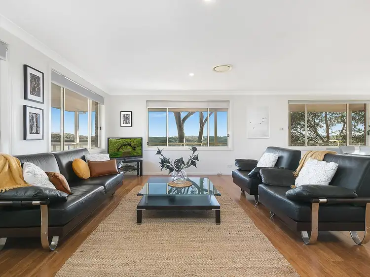 Fourth view of Homely house listing, 62 Sydney Road, Hornsby Heights NSW 2077