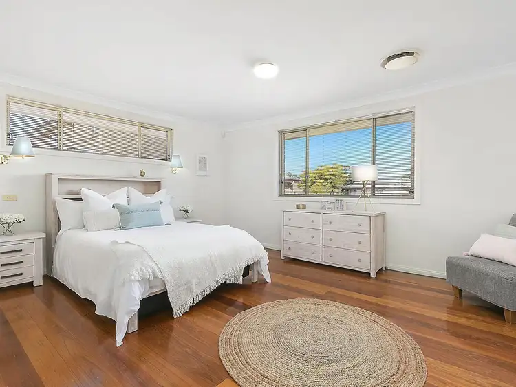 Sixth view of Homely house listing, 62 Sydney Road, Hornsby Heights NSW 2077