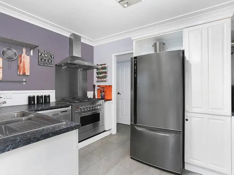 Fourth view of Homely house listing, 1 Simon Place, Hornsby Heights NSW 2077