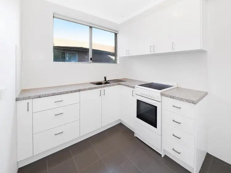 3/83 Albert Street, Hornsby NSW 2077