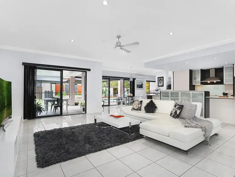 Fourth view of Homely house listing, 34 Cooroibah Crescent, Tewantin QLD 4565