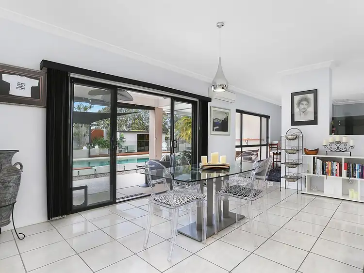 Fifth view of Homely house listing, 34 Cooroibah Crescent, Tewantin QLD 4565