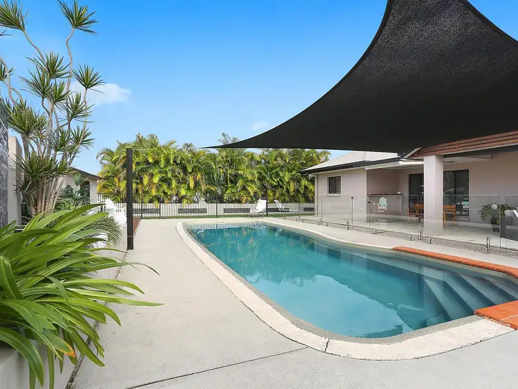 Sixth view of Homely house listing, 34 Cooroibah Crescent, Tewantin QLD 4565
