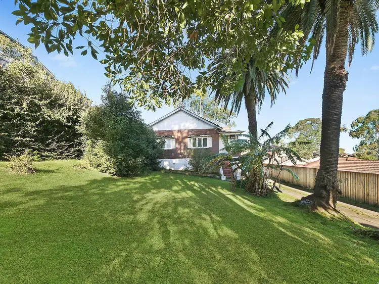 160 Princes Street, Putney NSW 2112