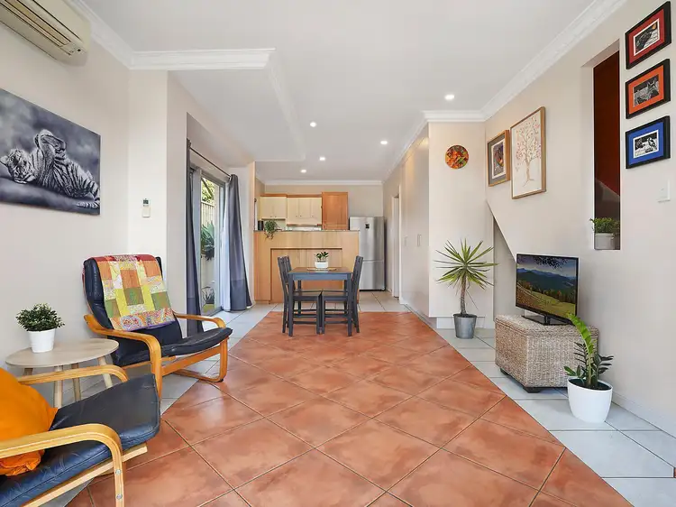 Main view of Homely unit listing, 1/90 Sherwood Road, Toowong QLD 4066