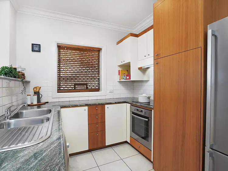 Third view of Homely unit listing, 1/90 Sherwood Road, Toowong QLD 4066
