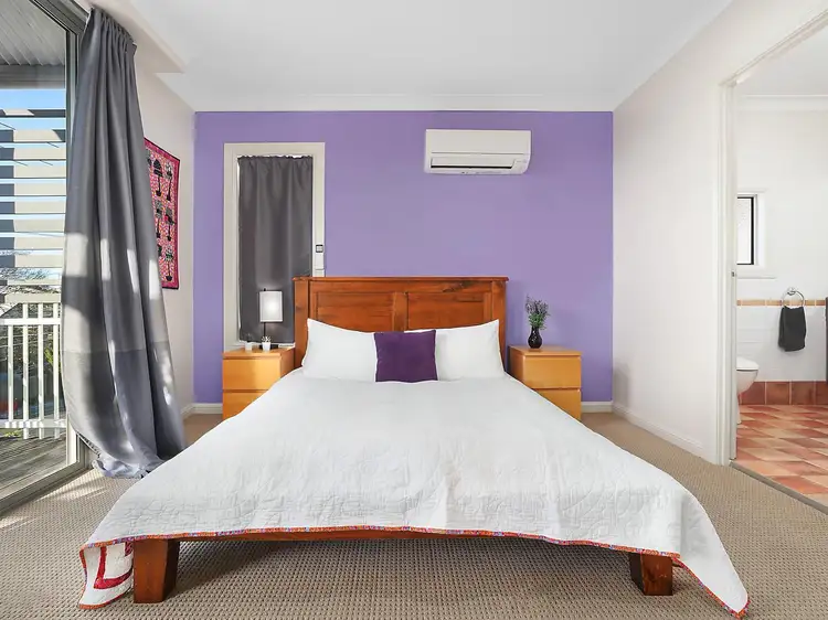 Fourth view of Homely unit listing, 1/90 Sherwood Road, Toowong QLD 4066